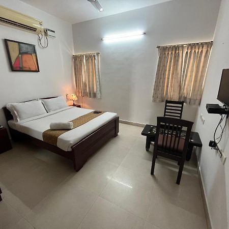 فندق Avuraa Hospitality India شيناي المظهر الخارجي الصورة
