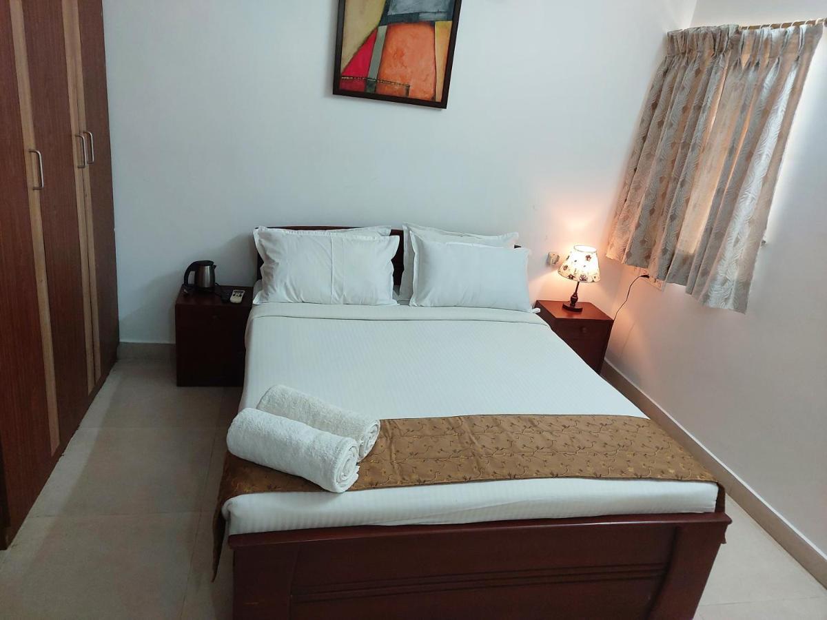 فندق Avuraa Hospitality India شيناي المظهر الخارجي الصورة