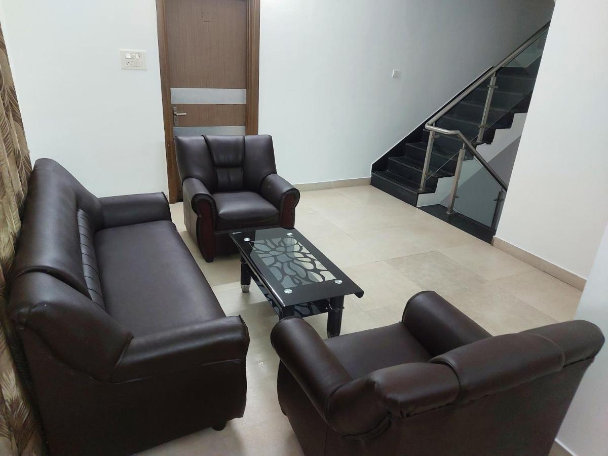 فندق Avuraa Hospitality India شيناي المظهر الخارجي الصورة