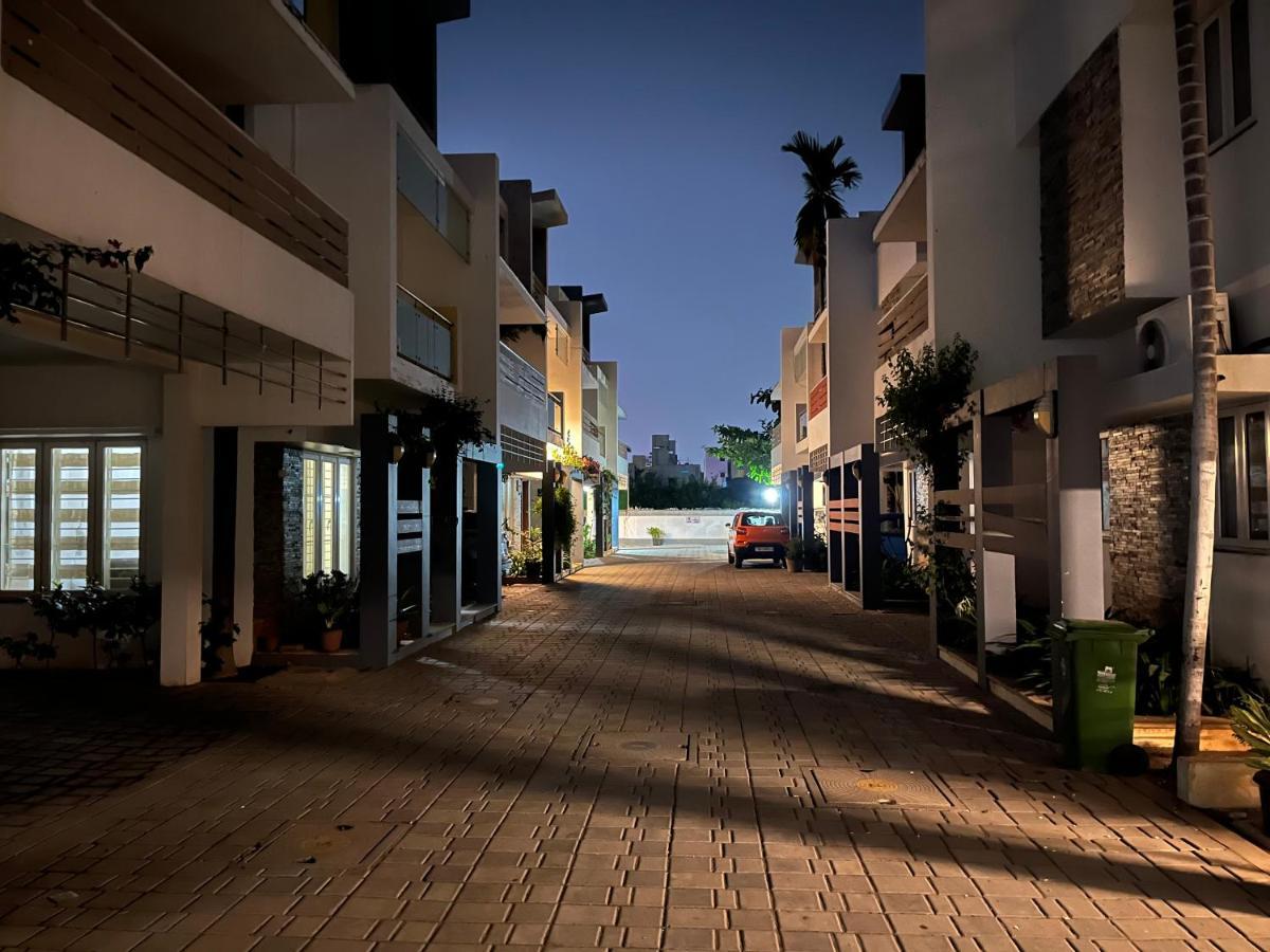 فندق Avuraa Hospitality India شيناي المظهر الخارجي الصورة
