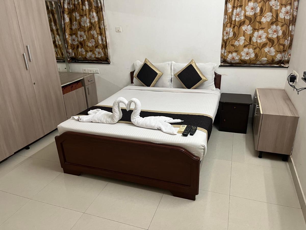 فندق Avuraa Hospitality India شيناي المظهر الخارجي الصورة